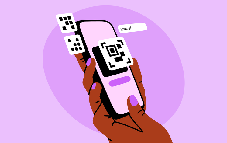 How Designed QR Codes Can Elevate Your Brand