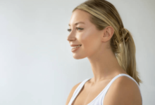 Jawline Fillers Near Me & Medical Facial Near Me