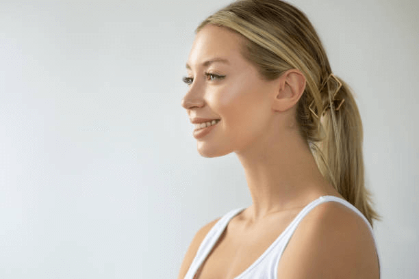 Jawline Fillers Near Me & Medical Facial Near Me